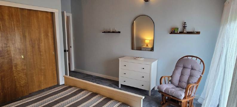 Diamond Point Escape~ Peaceful retreat, Water Views, King Bed & Arcade Game Room图片