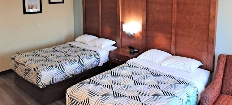 Studio 6套房，卡顿斯维尔，马里兰州-巴尔的摩西(Studio 6 Suites Catonsville, MD – Baltimore West)图片