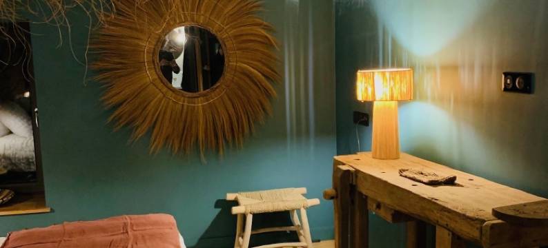 柯布鲁斯山(La Cambrousse)图片