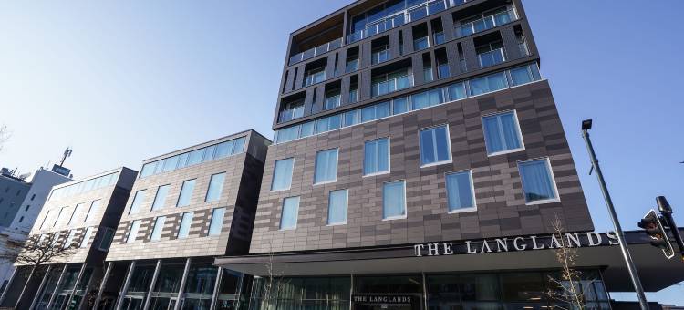 The Langlands酒店(The Langlands Hotel)图片