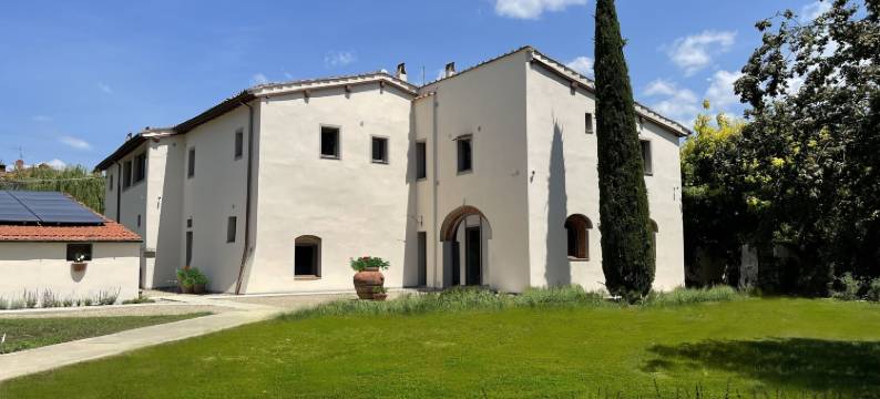 Casale La Gora酒店(Casale la Gora - B&B di Charme)图片