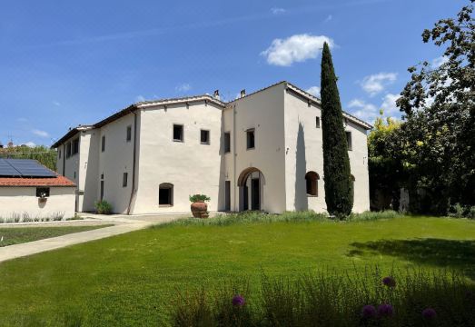 Casale la Gora - B&B di Charme Hotel Overview