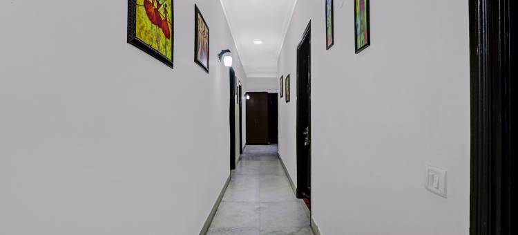 Itsy 酒店康诺特草坪(Itsy Hotels Connaught Mews)图片