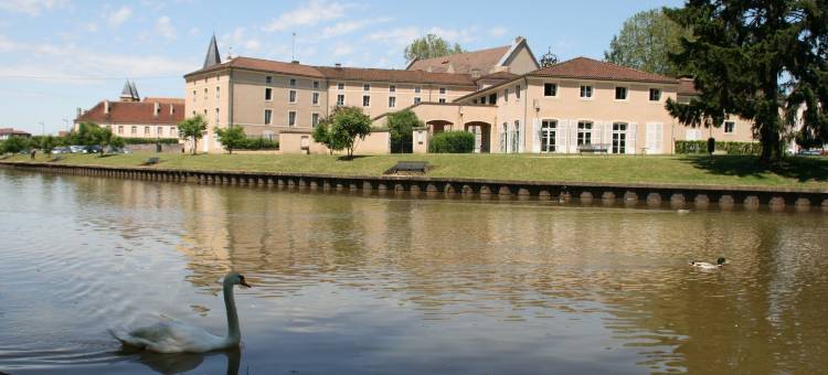 普里耶尔酒店(Hôtel le Prieuré)图片