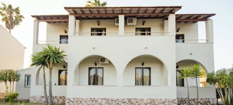 帕拉克拉迪海滨隐居处(Parakladi Seaside Retreat)图片