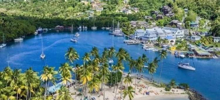 由Lush提供的度假俱乐部(Vacation Club by Lush)图片