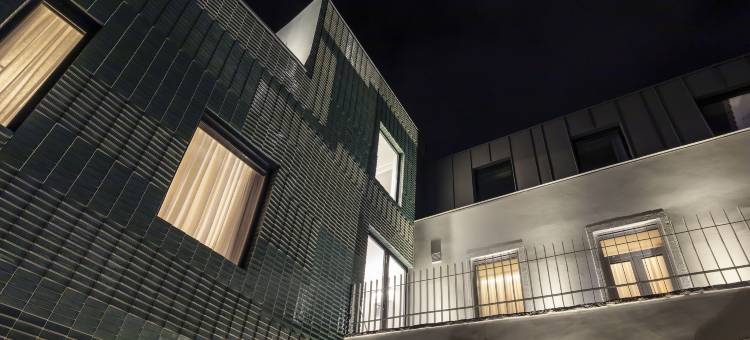 Galeria之家(Casa da Galeria - Azores Art of Hosting)图片