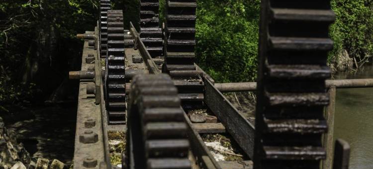 莫兰·杜·芳特科特(Moulin du Fontcourt)图片