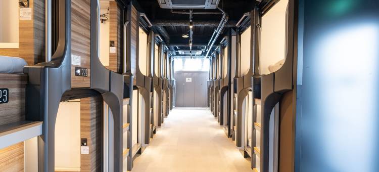 茧球小屋·Tabist(Tabist MAYUDAMA CABIN)图片