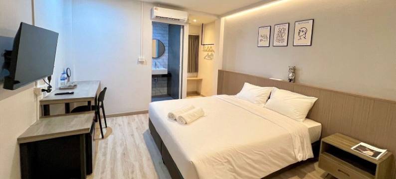 贝特酒店攀牙(Bedter Hotel Phang Nga)图片