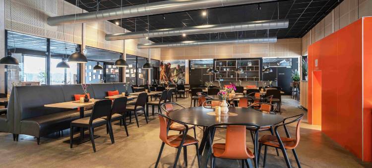 汤姆伙伴酒店Vinstra(Thon Partner Hotel Vinstra)图片