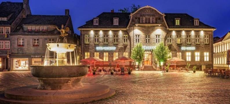 Schiefer 套房酒店&公寓(Schiefer Suite Hotel & Apartments)图片