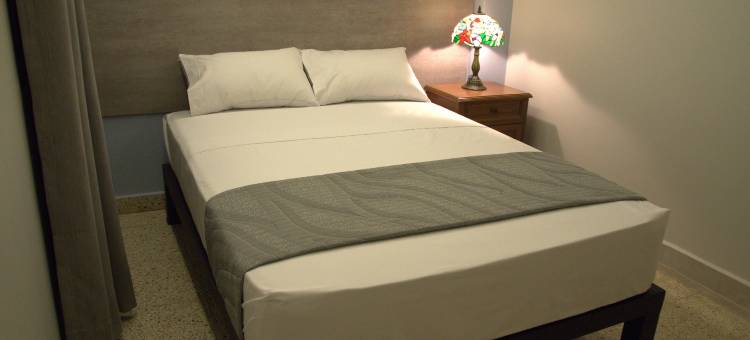 依扎酒店(Izza Hotel)图片