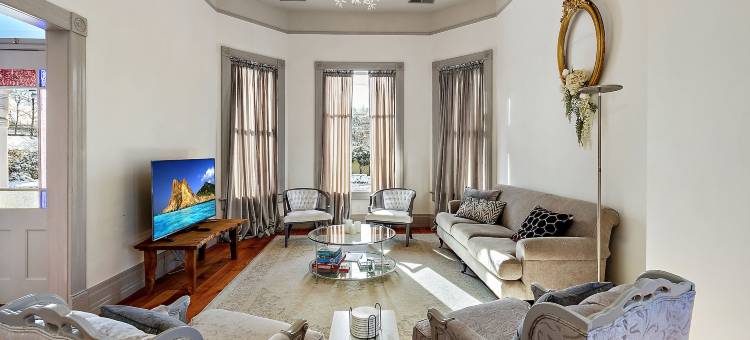 巴克莱克朗姆之家，由WanderLodges经营(Barclay Klum House by WanderLodges)图片