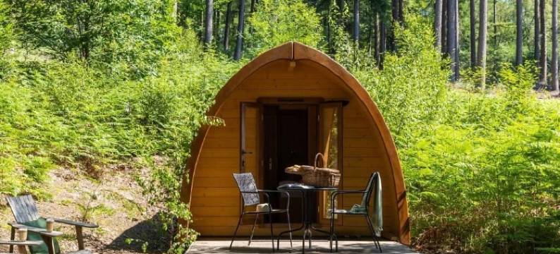 比克赫伊曾庄园(Buitenplaats Beekhuizen)图片