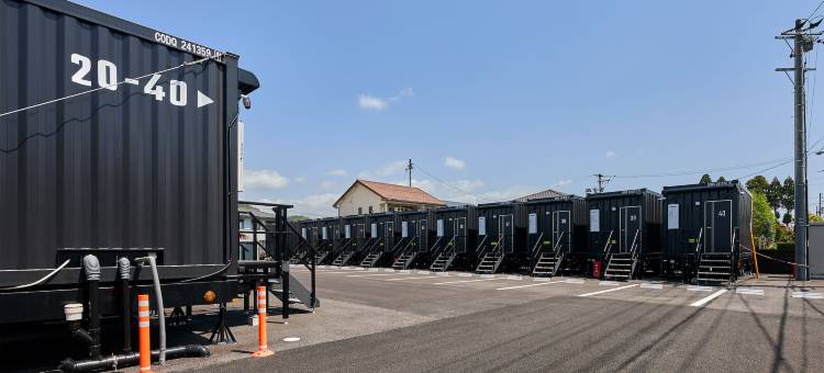 HOTEL R9 The Yard 山县(HOTEL R9 The Yard Yamagata)图片