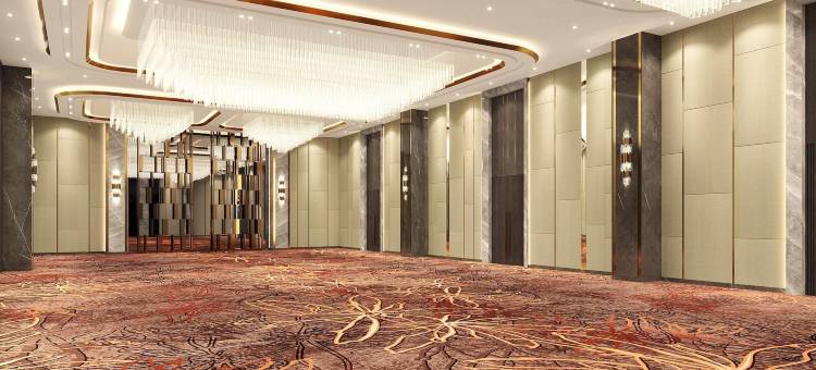 温德姆华美达牧场巴里亚图路(Ramada By Wyndham Ranchi Bariatu Road)图片