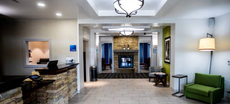 舒适酒店南代顿(Comfort Inn Dayton South)图片