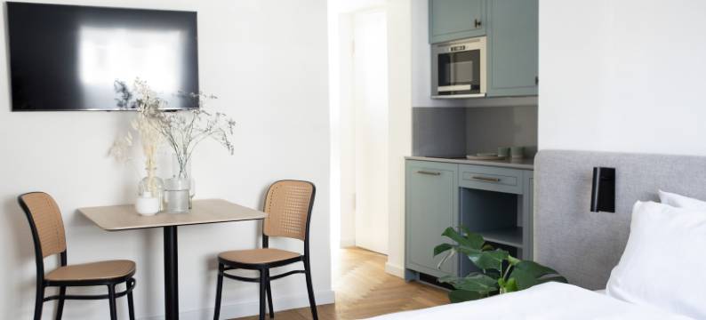 Bob W 波恩中心(Bob W Bonn Zentrum)图片