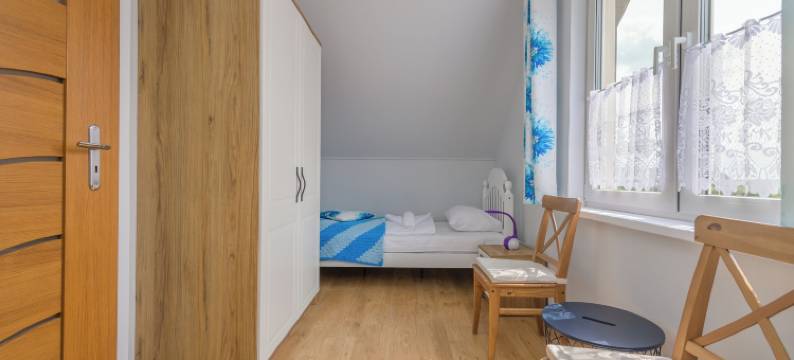 Sun&Snow Rumiankowa公寓(Rumiankowa, Sun & Snow)图片