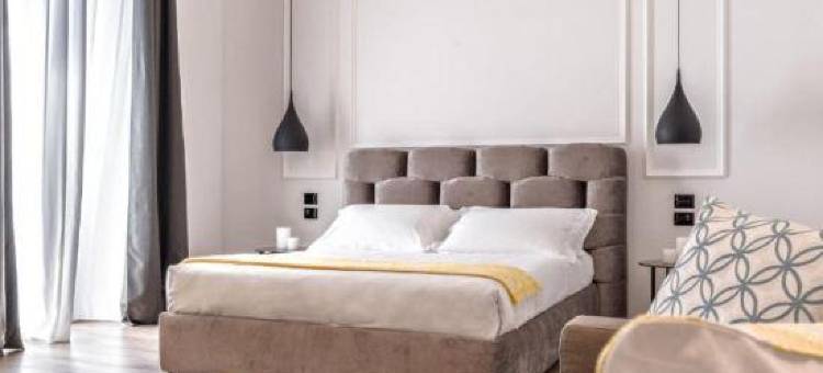 斯佩西亚第一旅馆 - 豪华客房与套房(La Spezia by the First - Luxury Rooms & Suites)图片