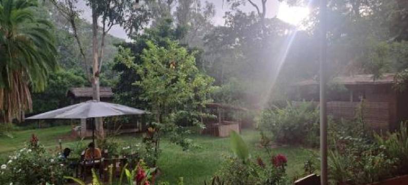 Blend Lodge and Kitchen图片