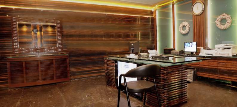 凡尔登拉霍亚酒店(Lahoya Verdun)图片