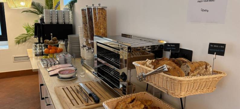 Cats Hostel Córdoba图片