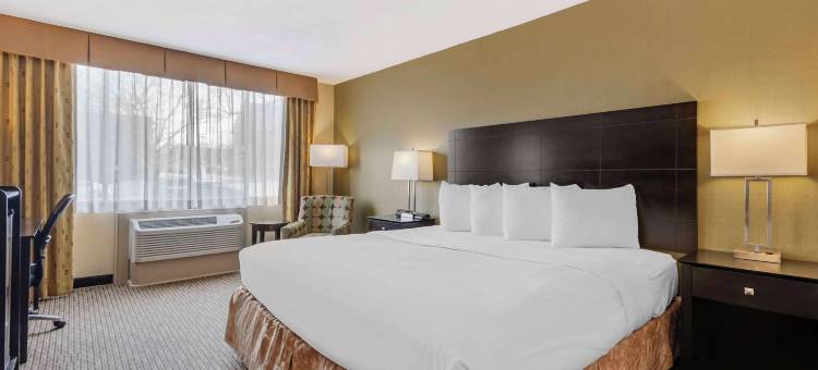 Best Western Watertown Fort Drum图片