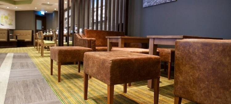 泽西圣荷利尔查令十字普瑞米尔酒店(Premier Inn Jersey St Helier (Charing Cross))图片