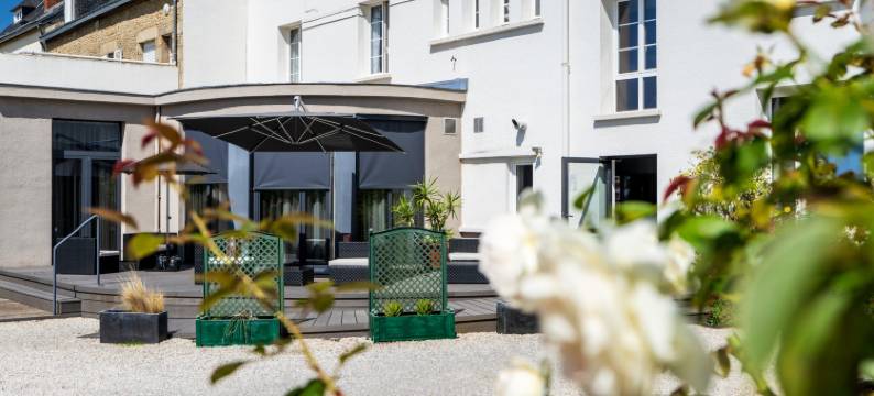 德杜克斯酒店(Hotel des Ducs)图片