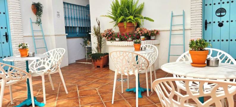 埃尔诺加尔之家(El Nogal Home)图片