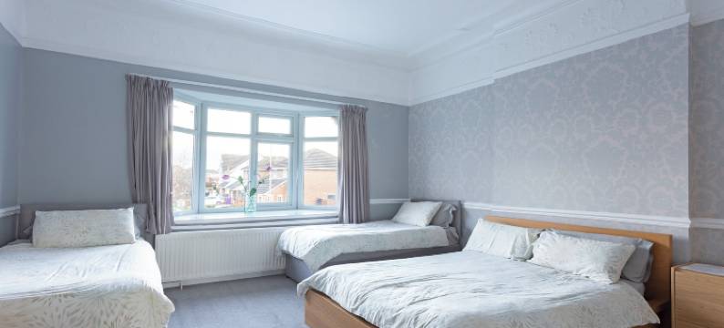 奥瑞尔公园酒店(Orrell Park Hotel)图片