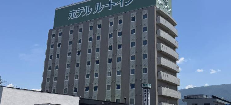露樱酒店盐尻店(Hotel Route-Inn Shiojiri)图片