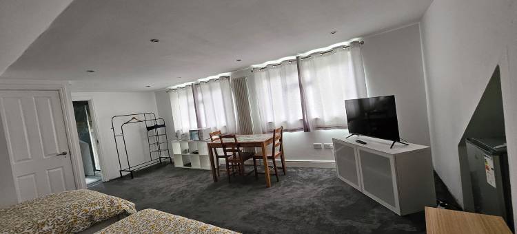 斯努兹登西米德 – 温莎城堡和乐高乐园(SnoozeDen Westmead – Windsor Castle & Legoland)图片