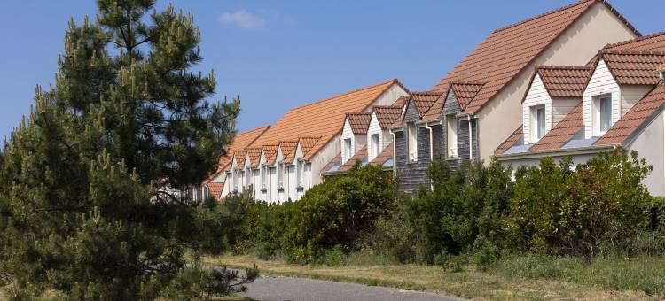 德拉拜伊别墅欧达利斯住宅酒店(Odalys Résidence Les Villas de la Baie)图片