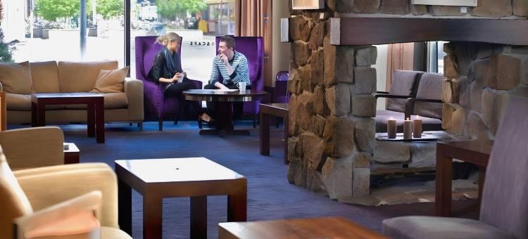 北极城市酒店(Arctic City Hotel)图片