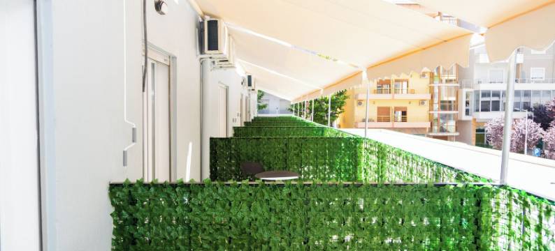 索利斯吉赛尔酒店(Solis Giselle Hotel)图片