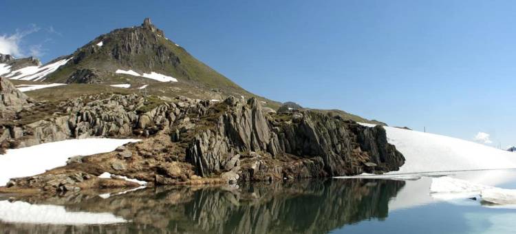 菲奥里小屋("CHALET dei FIORI" Room & Apartment)图片