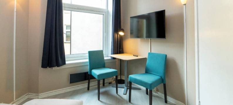 畔娜杰麟酒店(Pensjonat Jarlen)图片