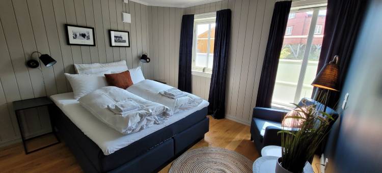 欧那哈威斯图尔酒店 - 经典挪威酒店(Ona Havstuer - by Classic Norway Hotels)图片