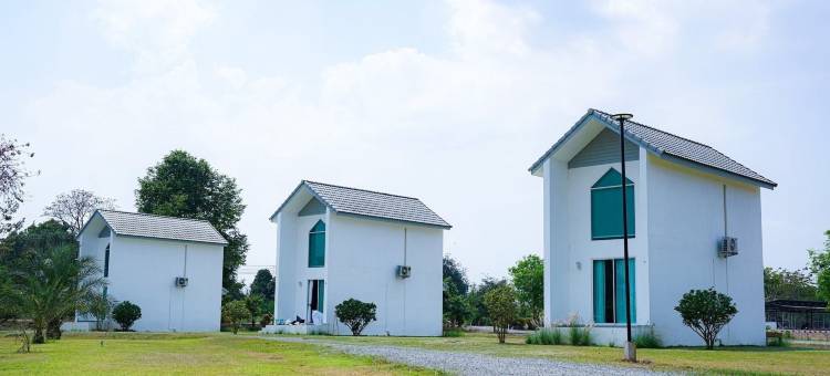 纳奥特度假农场和咖啡馆(Naoat Resort Farm & Cafe)图片