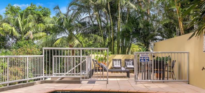 宏景公寓(Grandview Apartments)图片