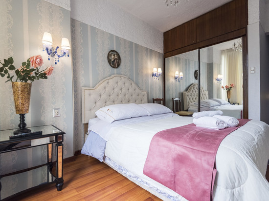 印提奇拉青年旅舍