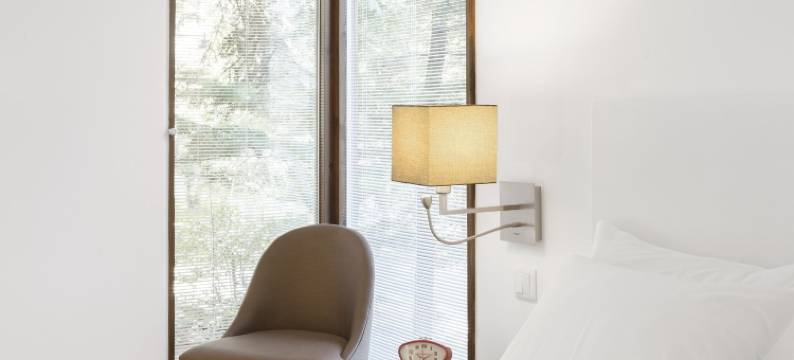 佩德拉什萨尔加达什Spa及自然公园酒店(Pedras Salgadas Spa & Nature Park)图片