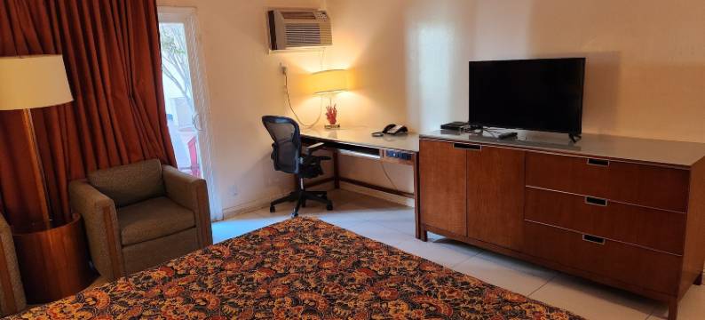 LAX皇家世纪酒店(Royal Century Hotel at LAX)图片