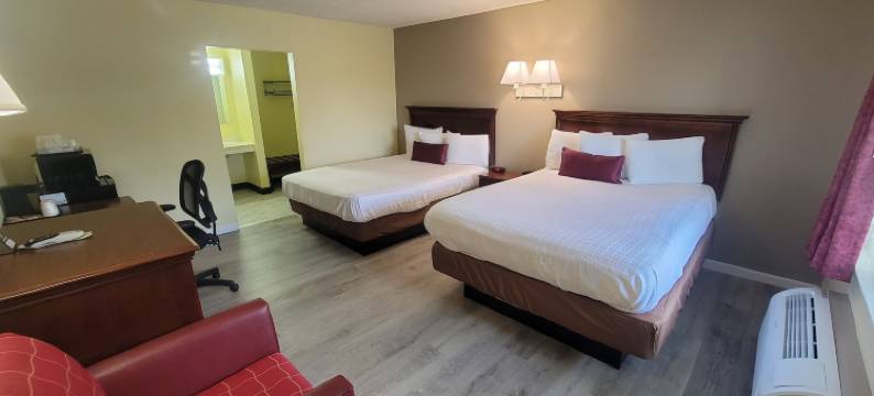 埃尔克旅馆(Elk Inn Motel)图片