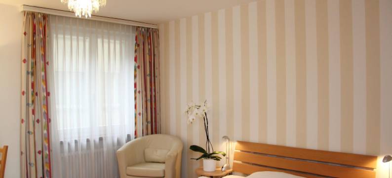 乐得图姆酒店(Hotel Roter Turm)图片