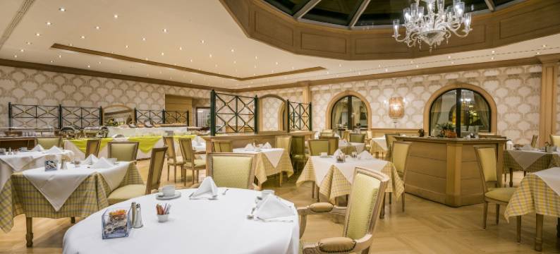 亚当奥拉克酒店(Eden au Lac)图片