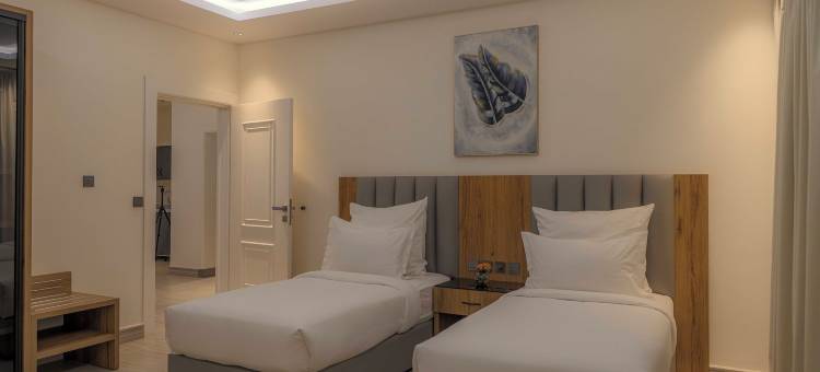 SAS 酒店(Sas Hotel)图片